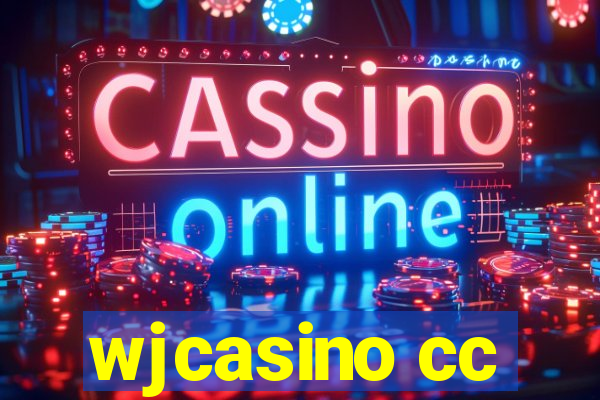 wjcasino cc